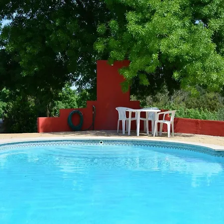 Country house Quinta Arrabida *