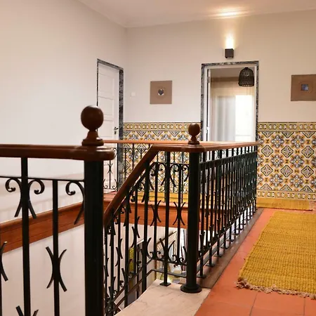 Country house Quinta Arrabida