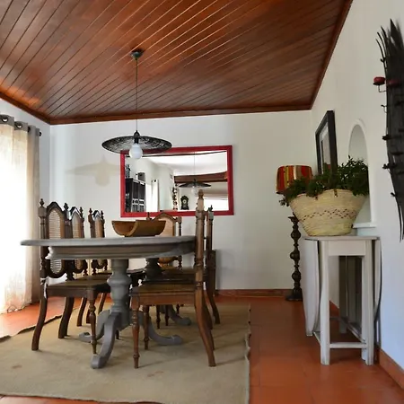 Quinta Arrabida Vila Fresca