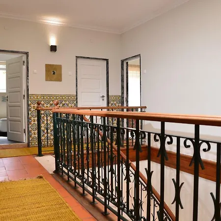 Country house Quinta Arrabida Vila Fresca