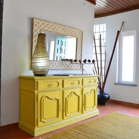 Quinta Arrabida Vila Fresca