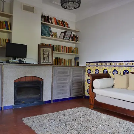 Quinta Arrabida Country house *