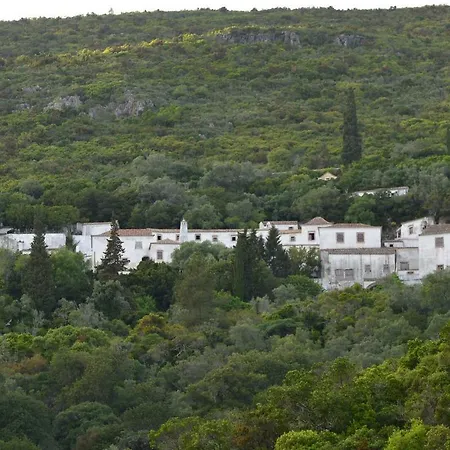 Quinta Arrabida Country house Vila Fresca