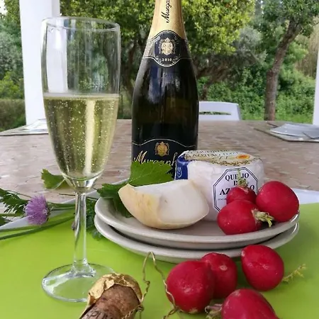 Quinta Arrabida Vila Fresca