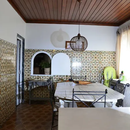 Quinta Arrabida Country house Vila Fresca