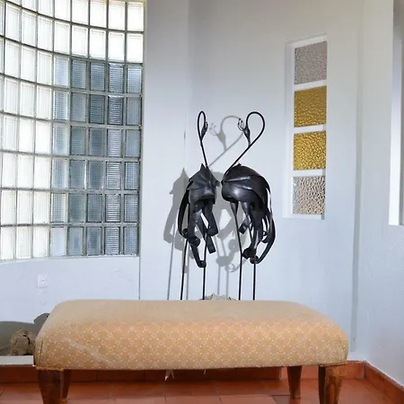Country house Quinta Arrabida Vila Fresca