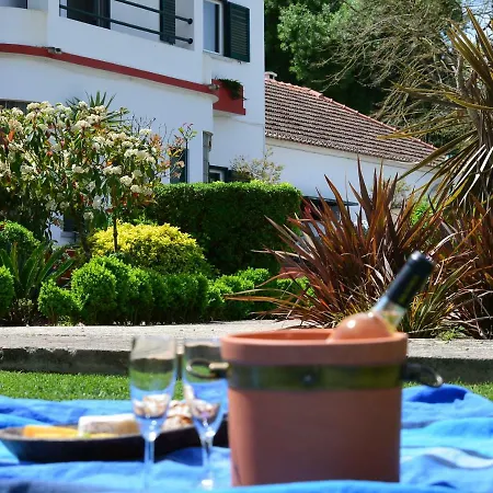 Country house Quinta Arrabida *