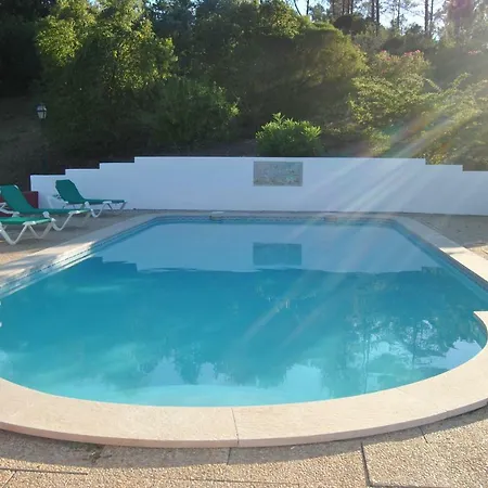Country house Quinta Arrabida