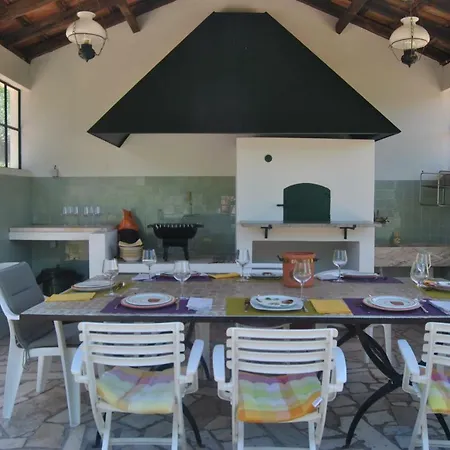 Quinta Arrabida Country house
